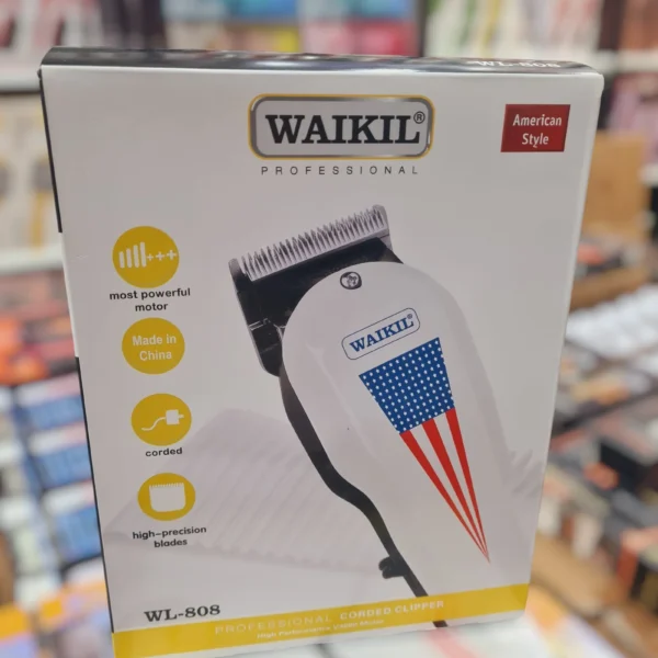 WAIKIL WL-808