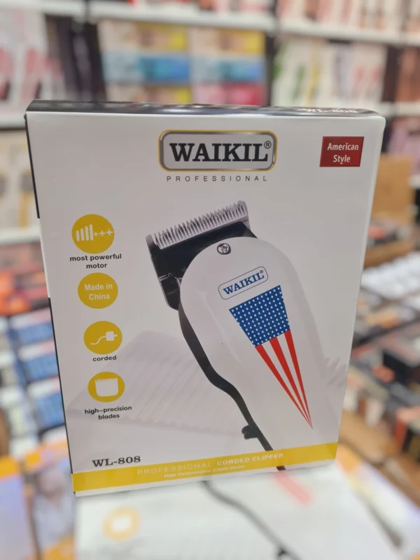 WAIKIL WL-808