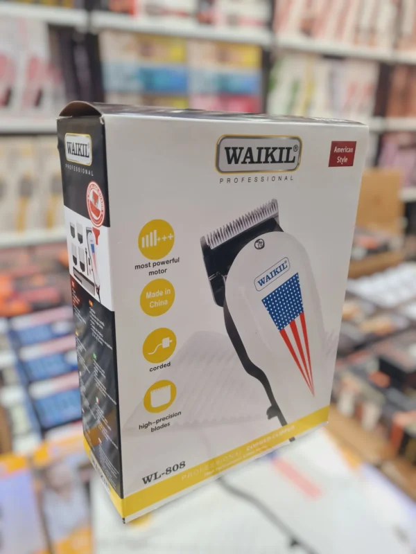 WAIKIL WL-808