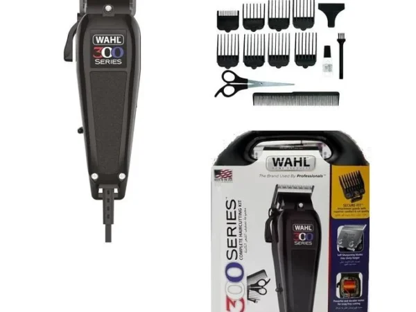 Wahl 300 Series Wahl 300 Series