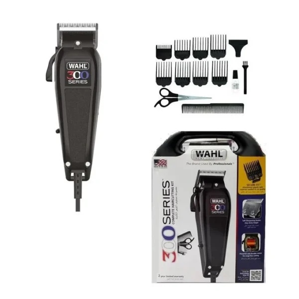 Wahl 300 Series