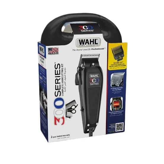 Wahl 300 Series