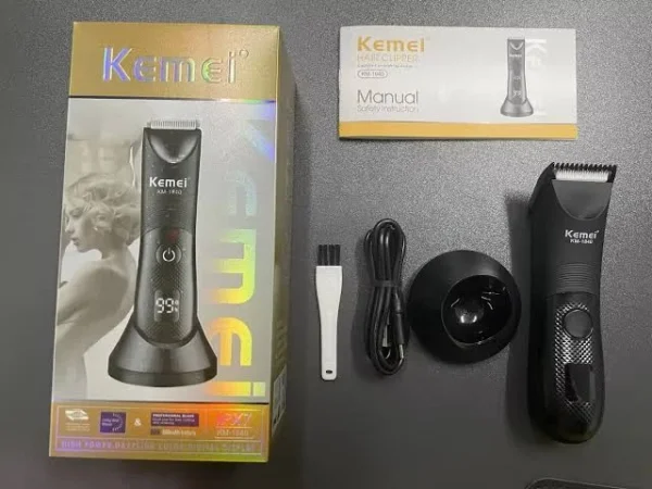 Kemei KM-1840