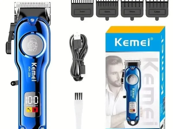 Kemei KM-234 Kemei KM-234