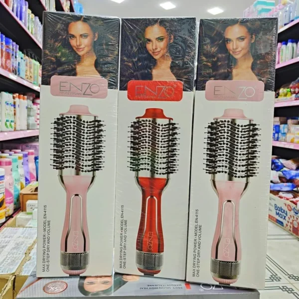 brosse enzo 4115