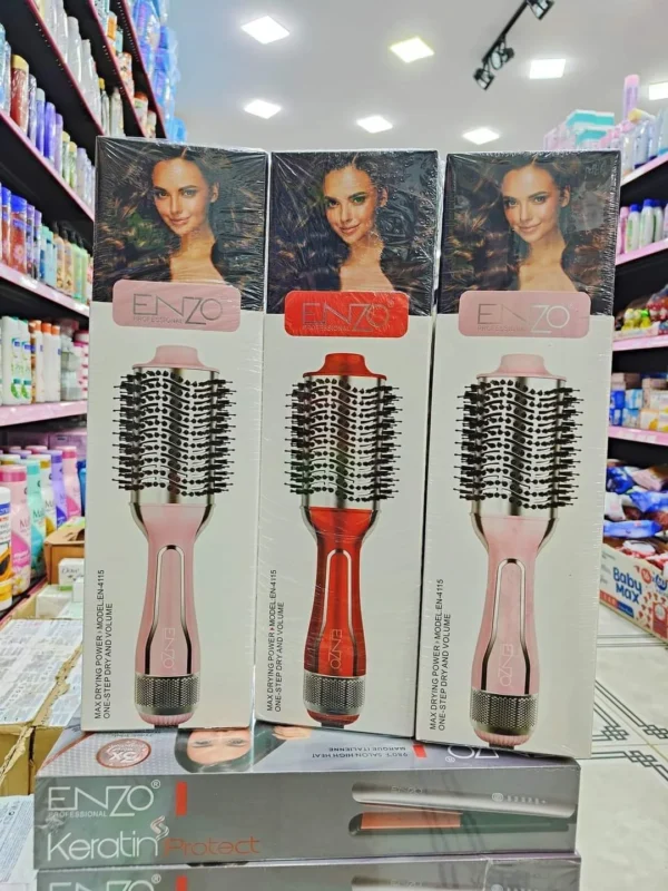 brosse enzo 4115
