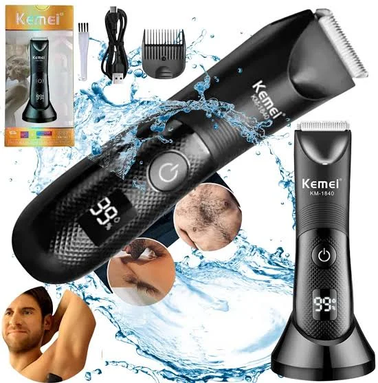 Kemei KM-1840