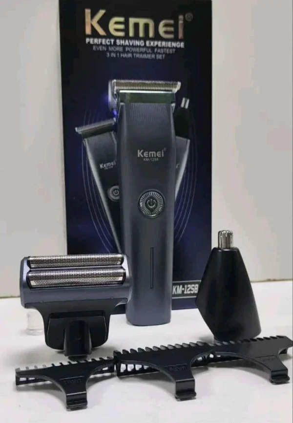 kemei km-1258