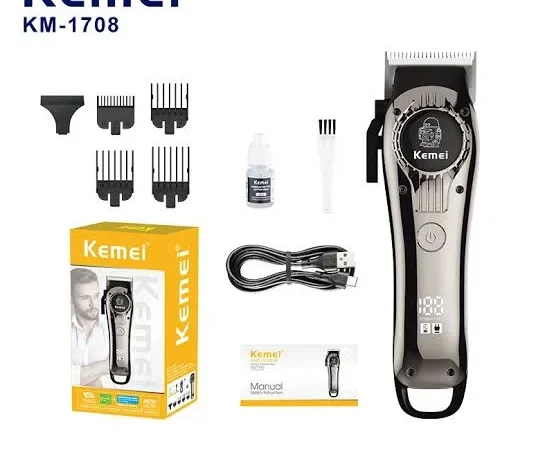 Kemei KM-1708 Kemei KM-1708