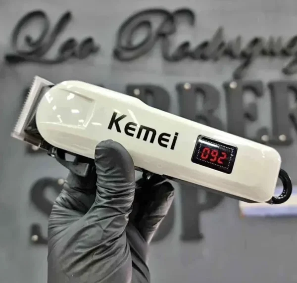 Kemei KM-809A