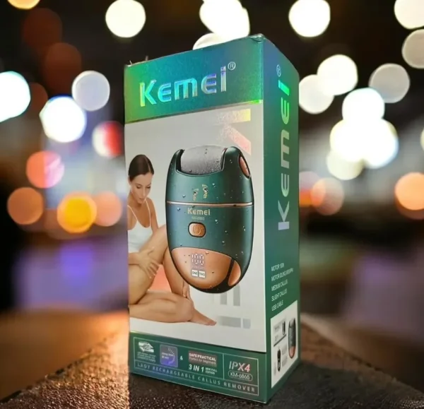 Kemei KM-6865