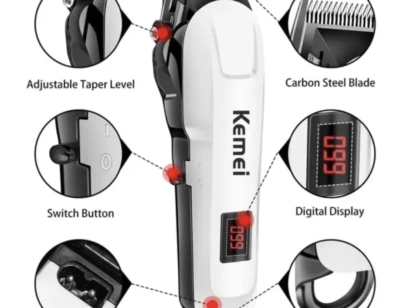 Kemei KM-809A Kemei KM-809A