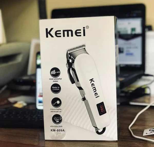 Kemei KM-809A