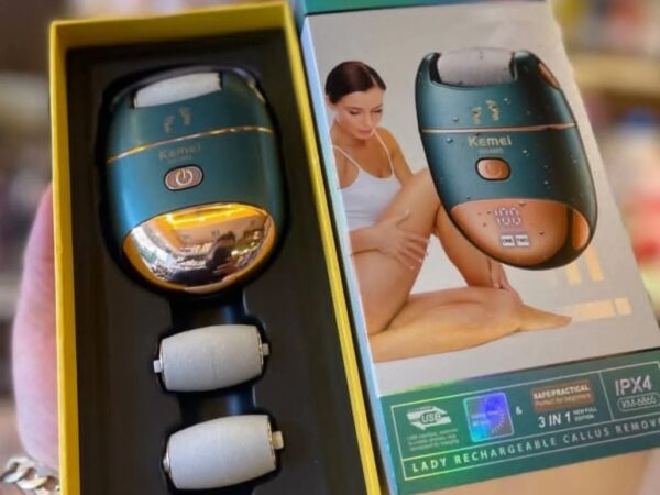 Kemei KM-6865 Kemei KM-6865