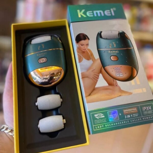 Kemei KM-6865