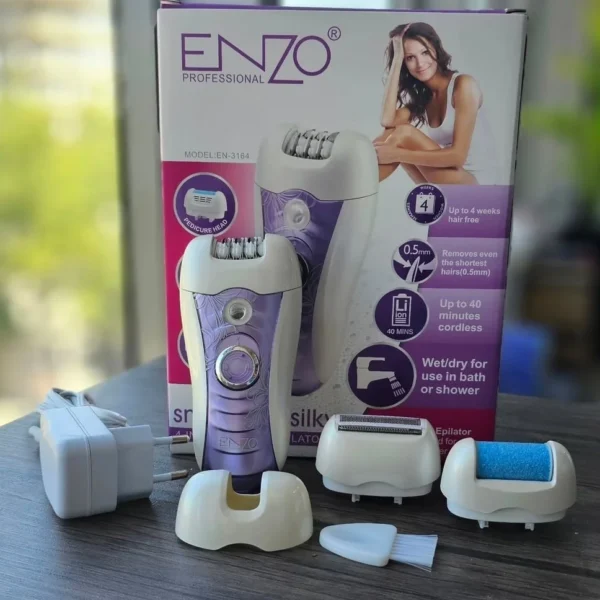 enzo3164 Epilateur Original