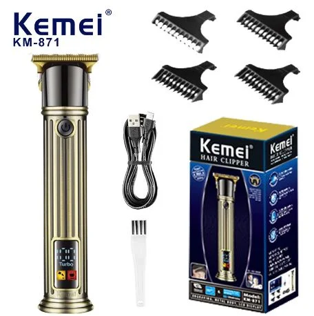 kemei KM-871