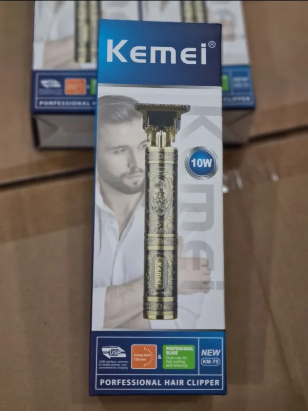 kemei km-T9