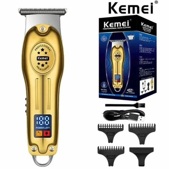 kemei km678