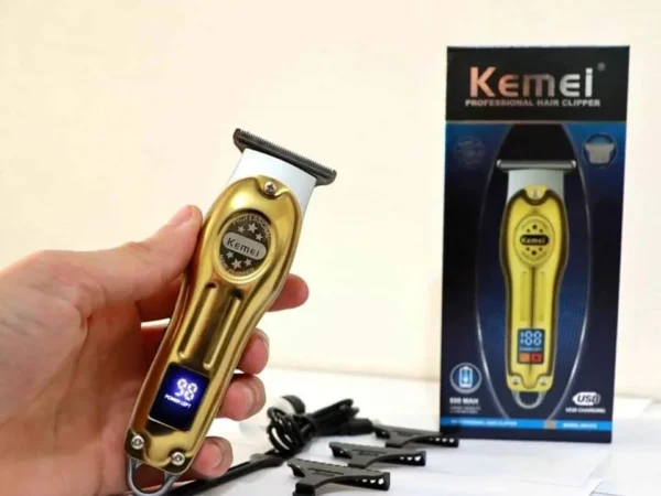 kemei km678 kemei km678