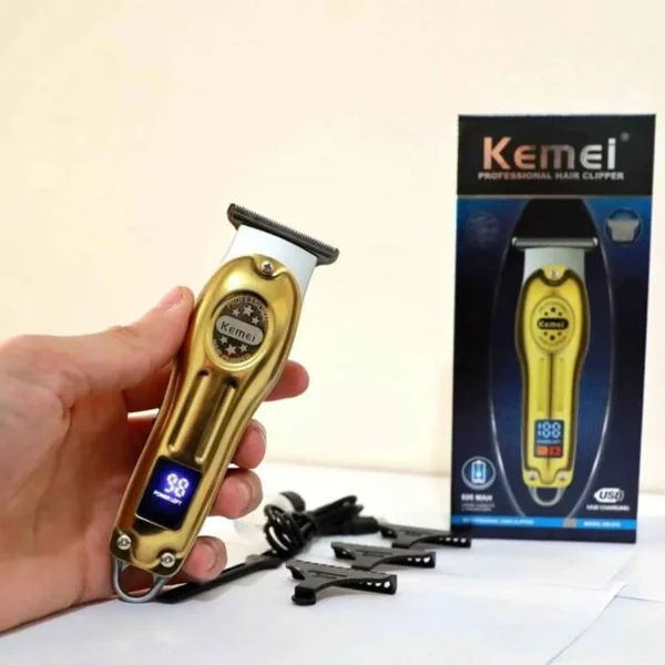 kemei km678