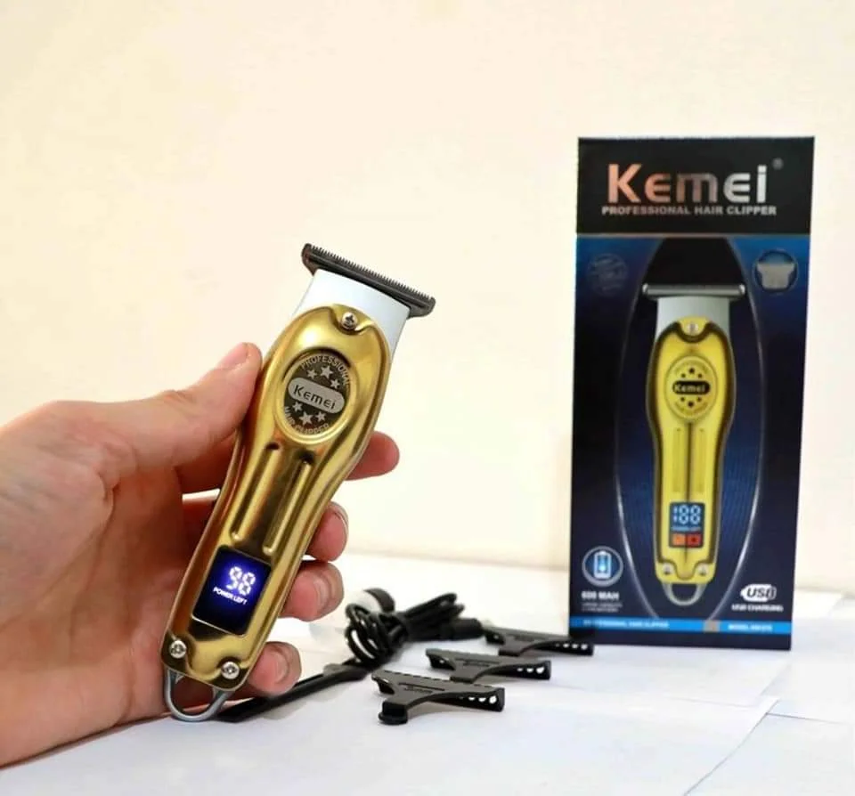 kemei km678