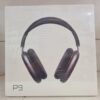Casque Bluetooth P9