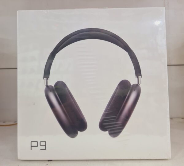 Casque Bluetooth P9