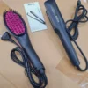 Pack Lisseur + Brosse