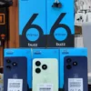 ACE buzz 6 prime+ plus smartphone