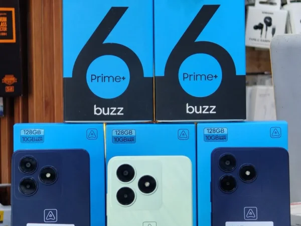 ACE buzz 6 prime+ plus smartphone ACE buzz 6 prime+ plus smartphone