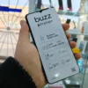 ACE buzz 6 prime+ plus smartphone