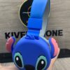 AH-806 Coffre smartwatch casque 4in1