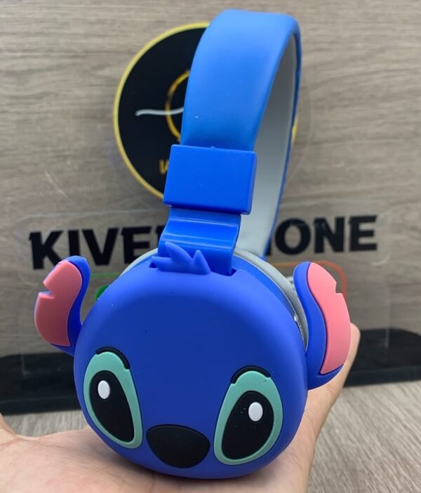 AH-806 Coffre smartwatch casque 4in1