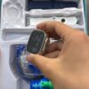 AH-806 Coffre smartwatch casque 4in1