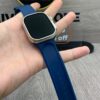 AH-806 Coffre smartwatch casque 4in1