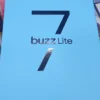 Ace buzz 7 Lite smartphone