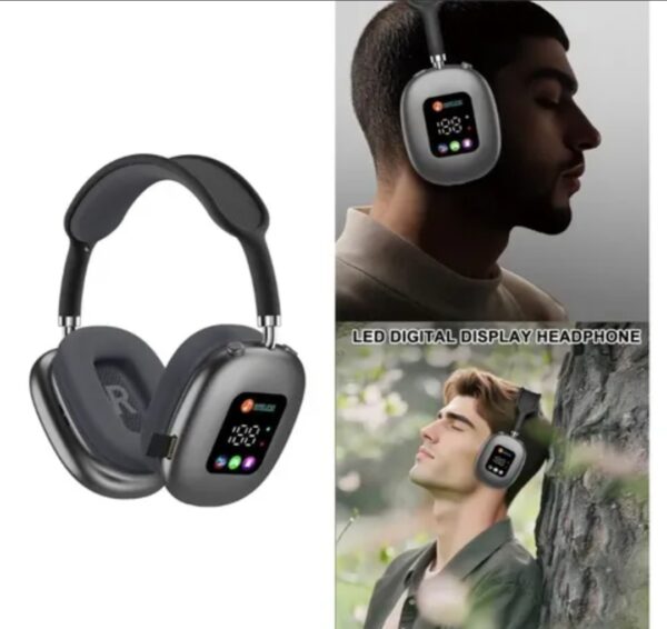 Bluetooth AKZ-616BT