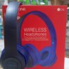Borofone B04 Casque Bluetooth Borofone B04 Casque Bluetooth