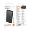Borofone BJ78 [ 10000mAh] power bank