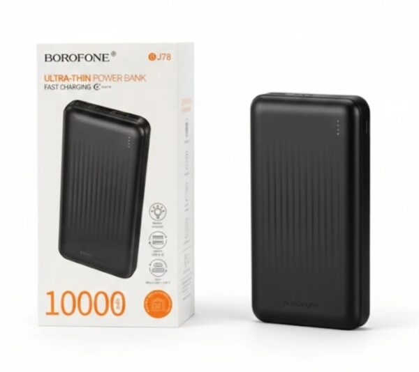 Borofone BJ78 [ 10000mAh] power bank