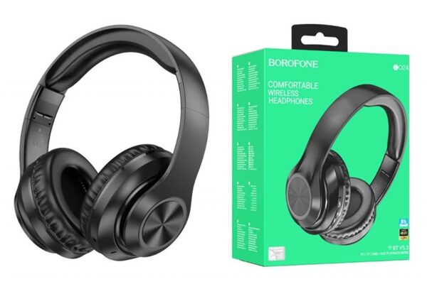 Borofone BO24 Casque Bluetooth