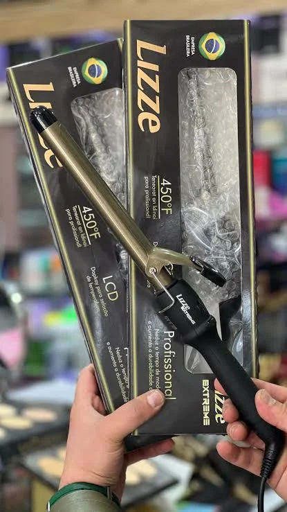 Boucleur LIZZE Extreme professionnels