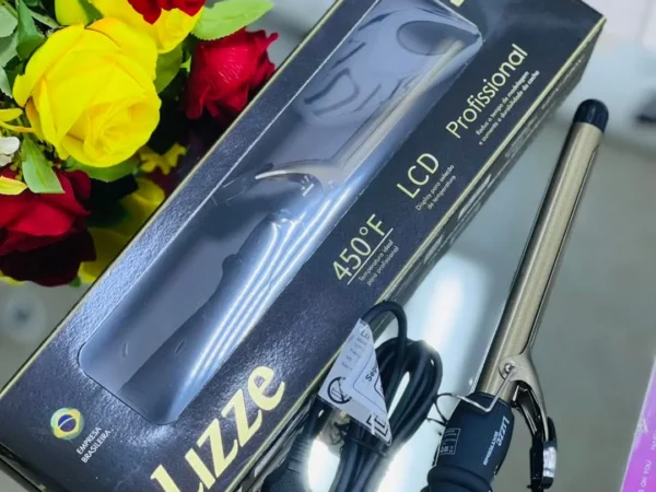 Boucleur LIZZE Extreme professionnels Boucleur LIZZE Extreme professionnels