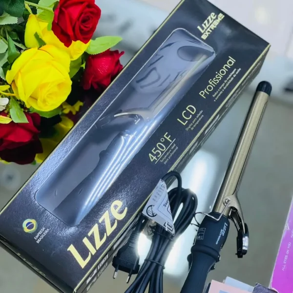 Boucleur LIZZE Extreme professionnels