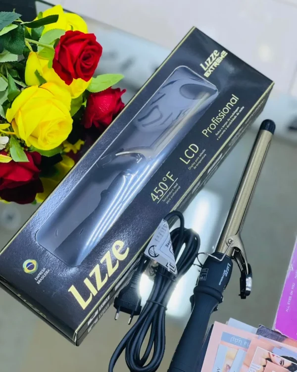 Boucleur LIZZE Extreme professionnels