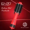 Brosse ENZO 4115A TikTok