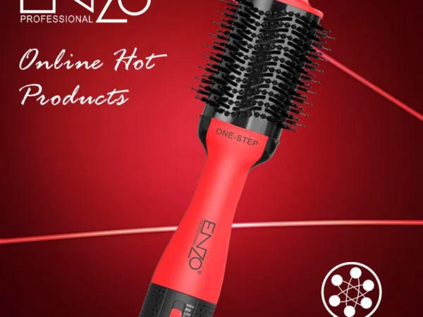 Brosse ENZO 4115A TikTok Brosse ENZO 4115A TikTok