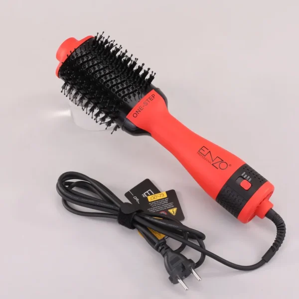 Brosse ENZO 4115A TikTok