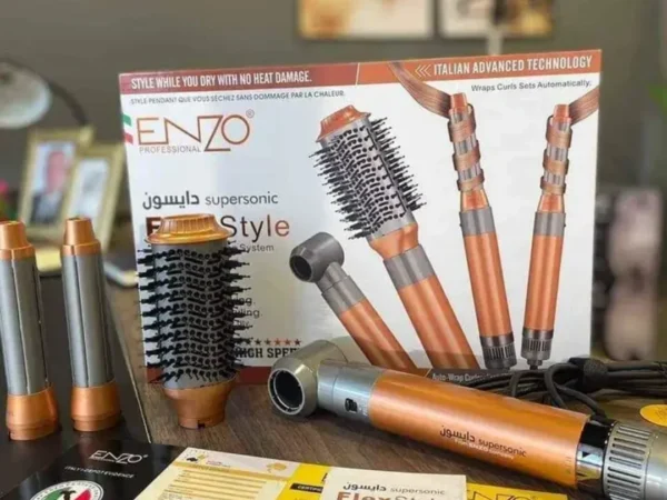Brosse ENZO 4131 Brosse ENZO 4131